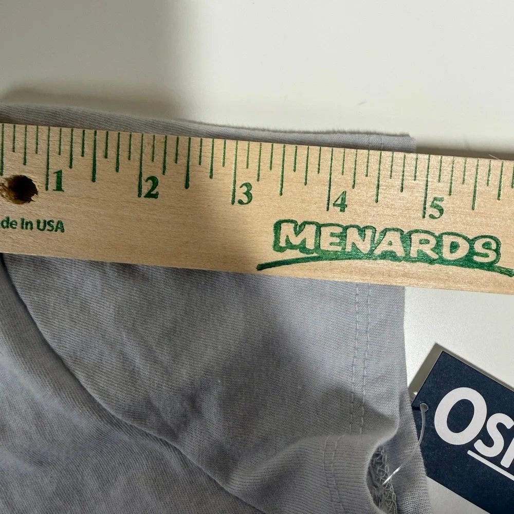 OshKosh Bgosh about item