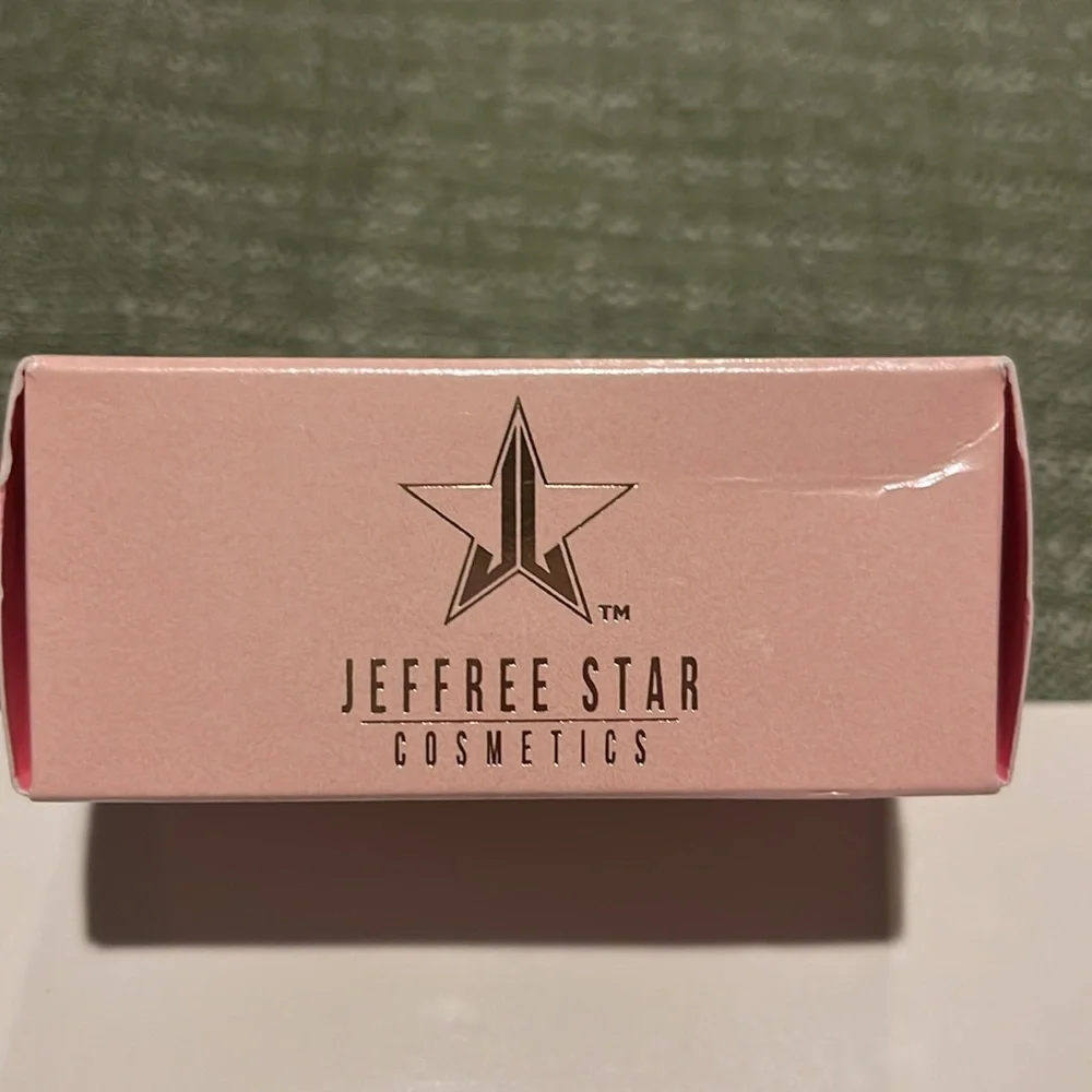 Jeffree Star Cosmetics Magic Star Luminous Setting Powder - Carmel NIB