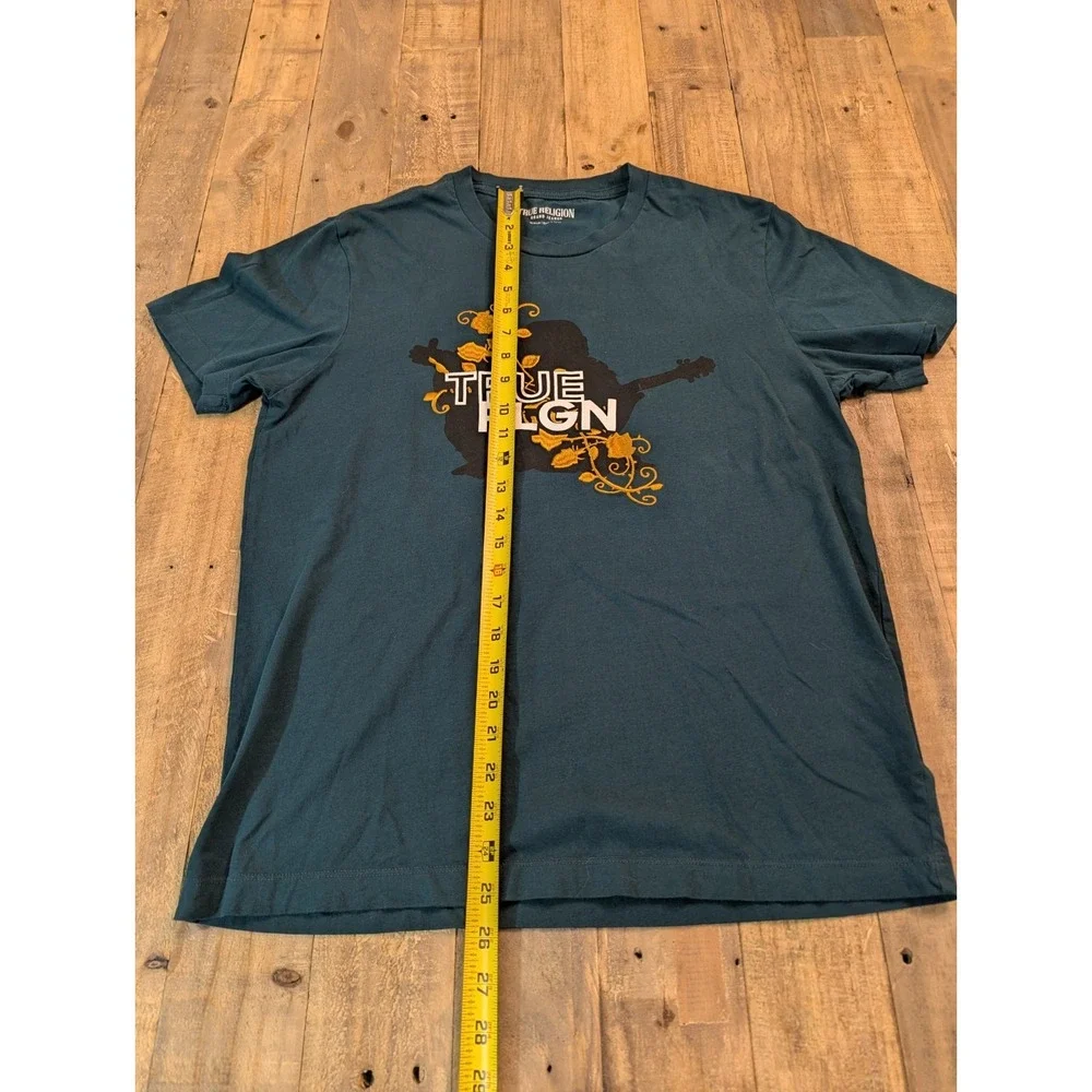 True Religion brand true