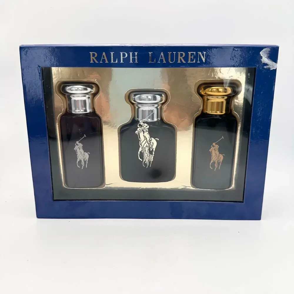 Polo by Ralph Lauren size gift