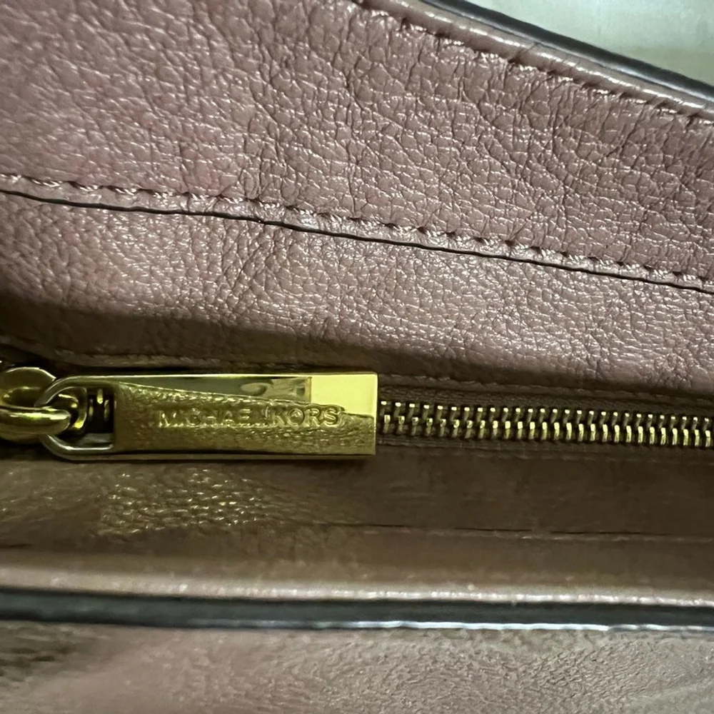 Michael Kors elevate your