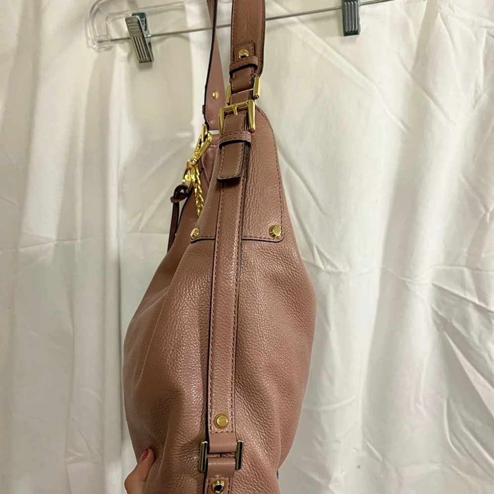 Michael Kors elevate your