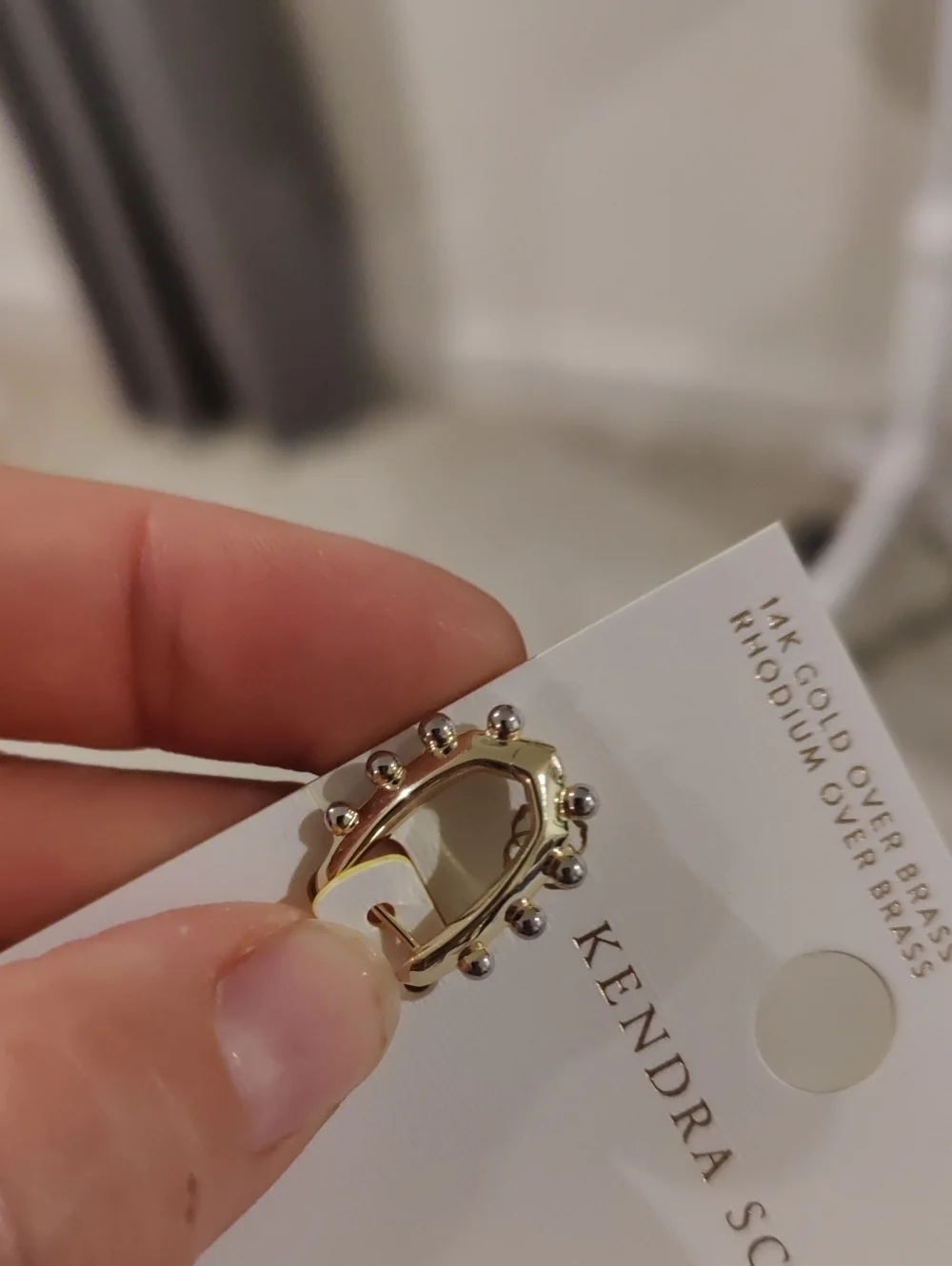 Kendra Scott new kendra