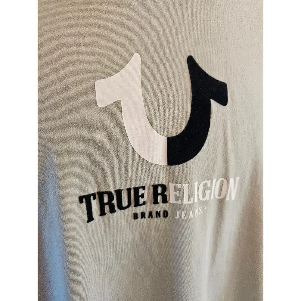 True Religion true religion