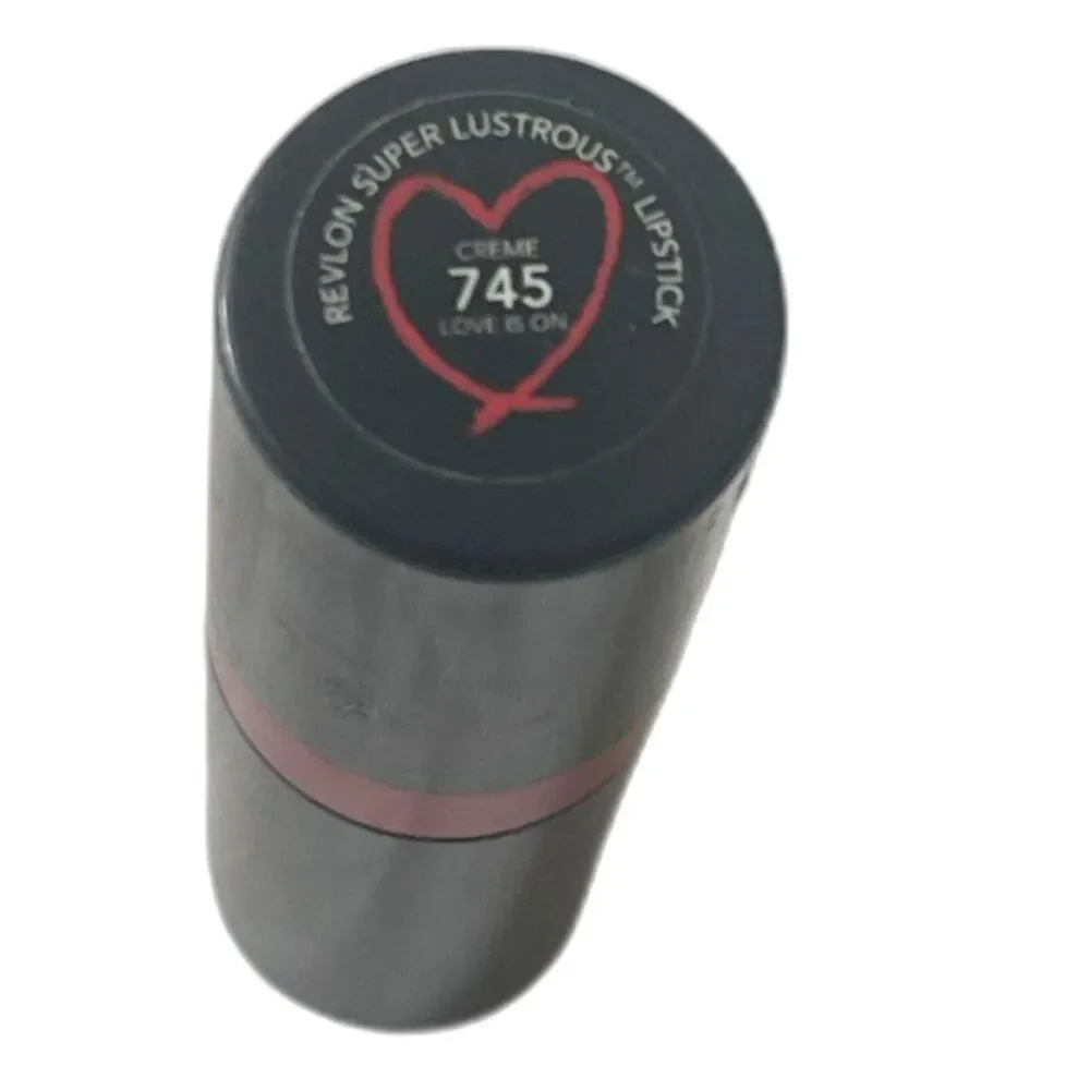 Revlon super lustrous
