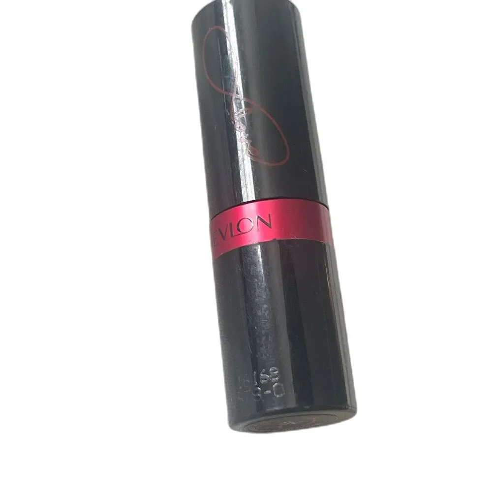 Revlon super lustrous