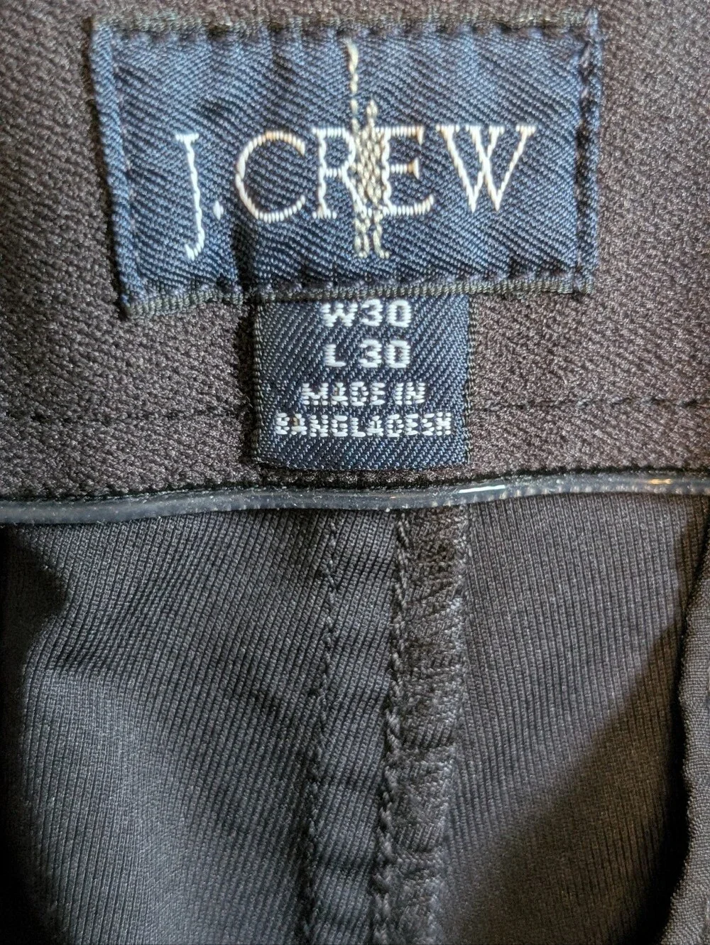 J. Crew moves classic