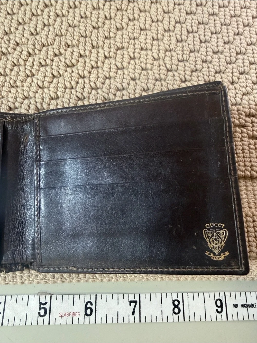 Gucci authentic vintage