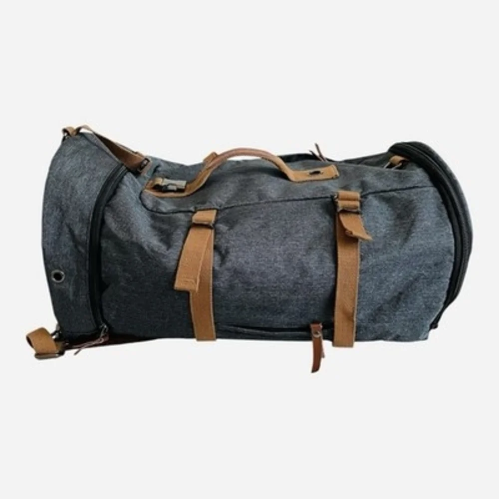 CoolBELL convertible backpack