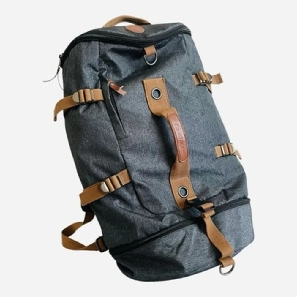 CoolBELL convertible backpack