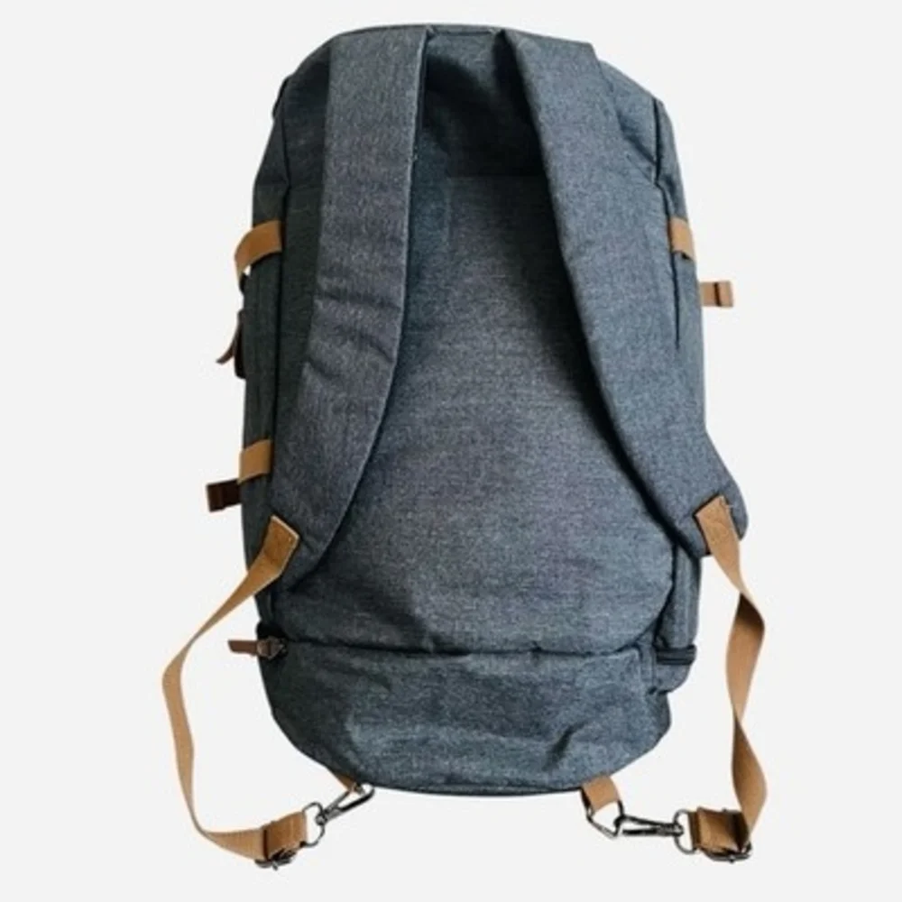 CoolBELL convertible backpack