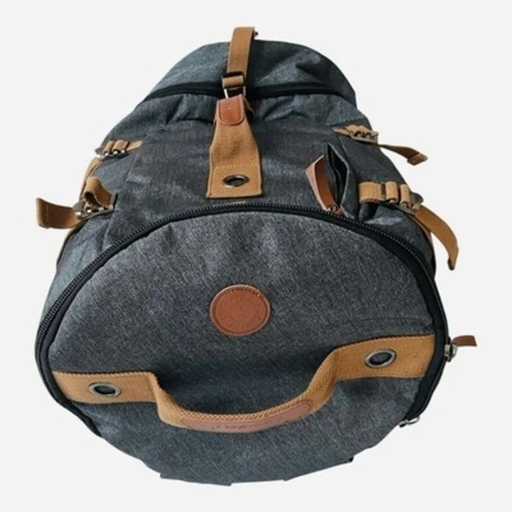 CoolBELL convertible backpack
