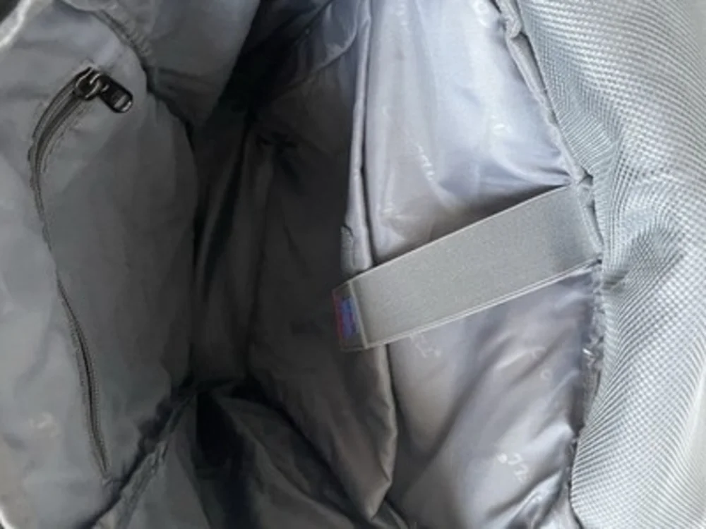 CoolBELL convertible backpack