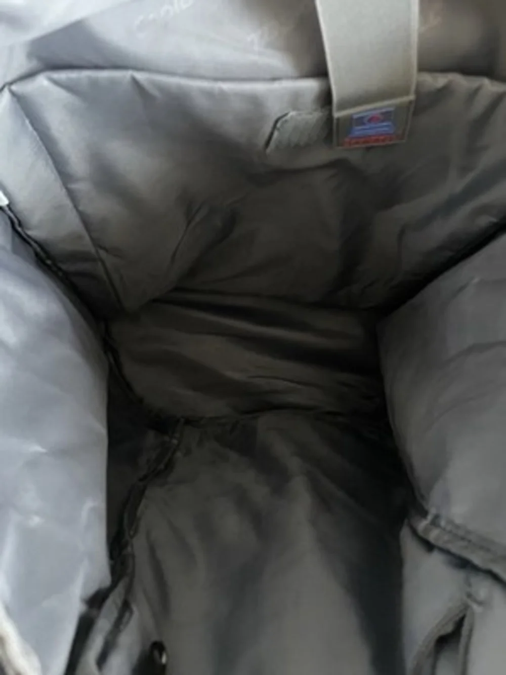 CoolBELL convertible backpack