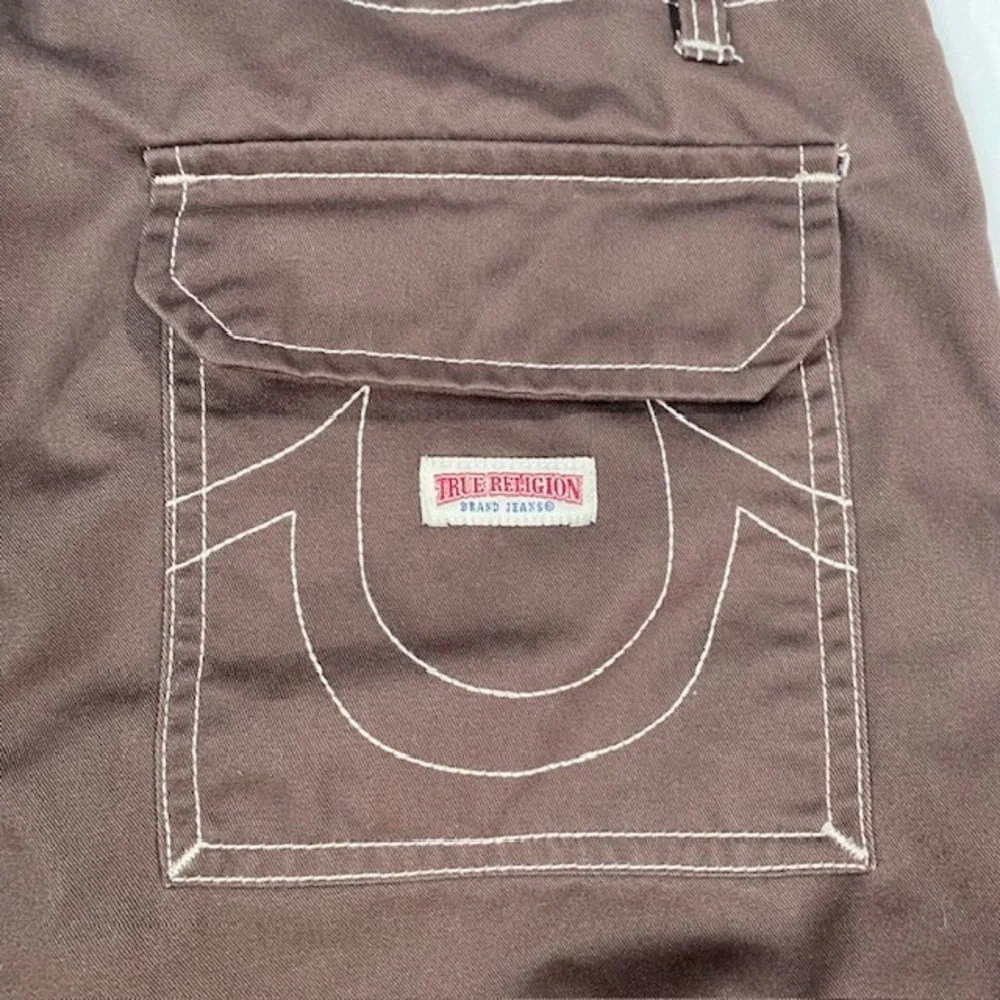 True Religion rich classic