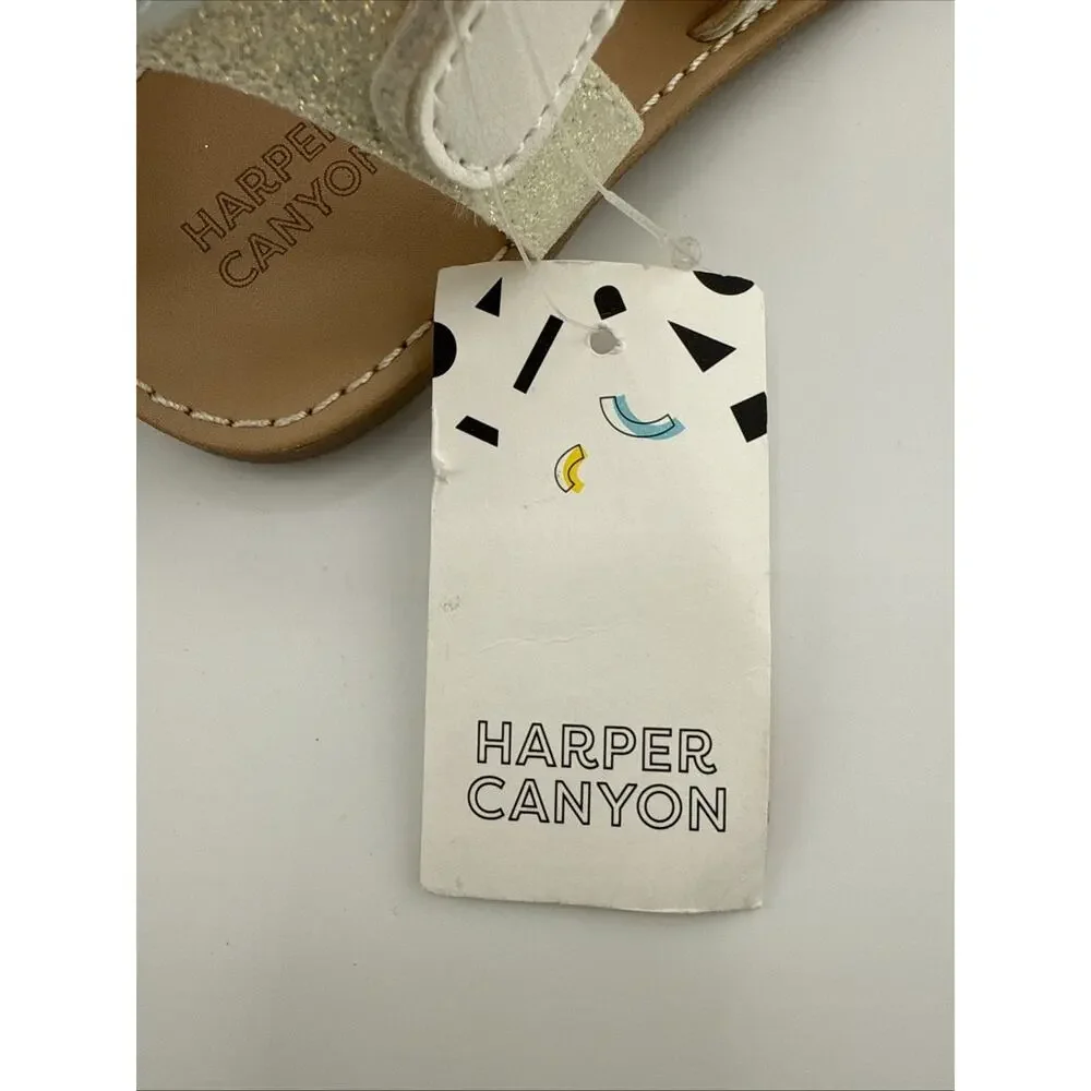 Harper fit kids