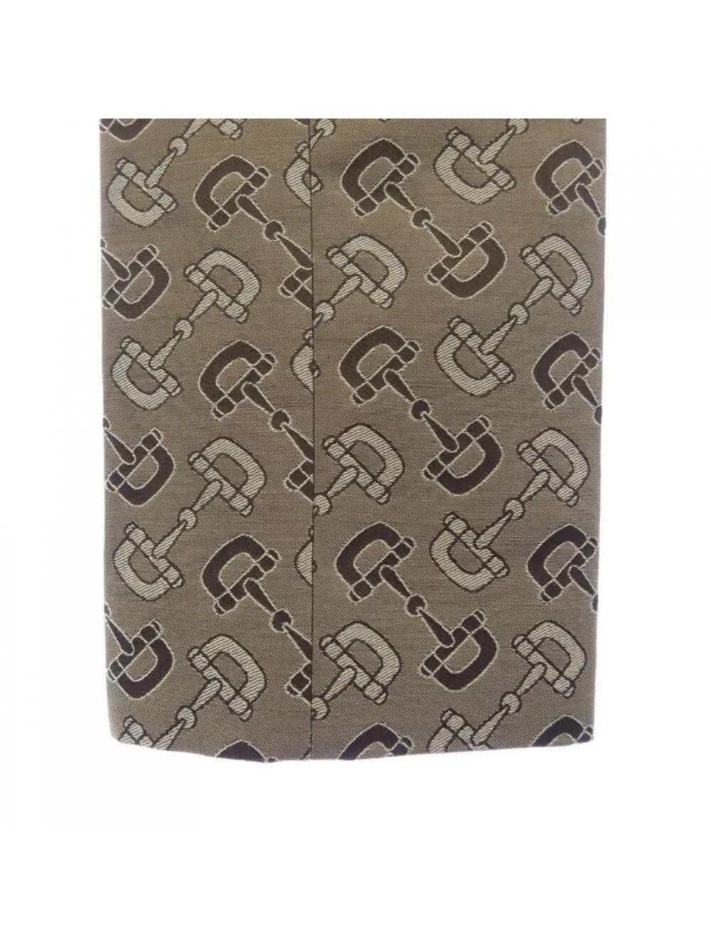 Gucci noticeable overall conversion