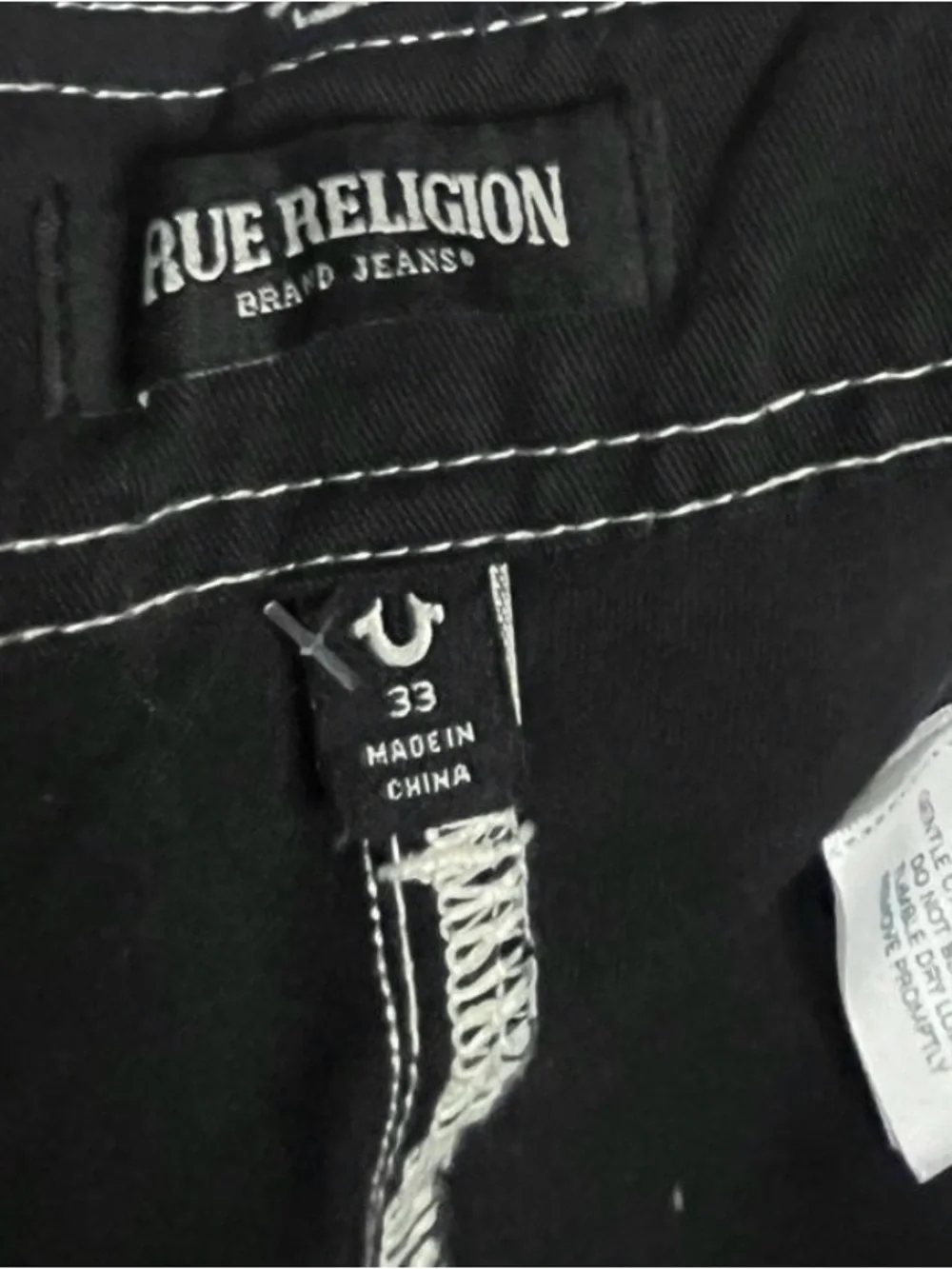 True Religion true religion