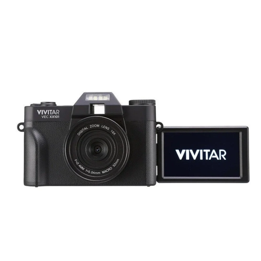N/A vivitar 4k