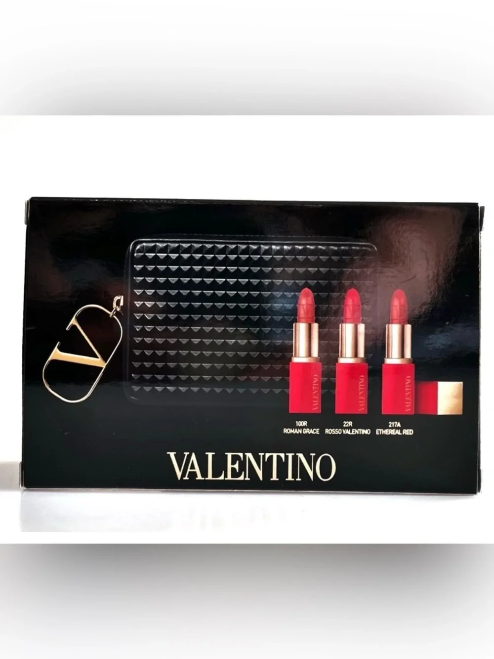 Valentino new box