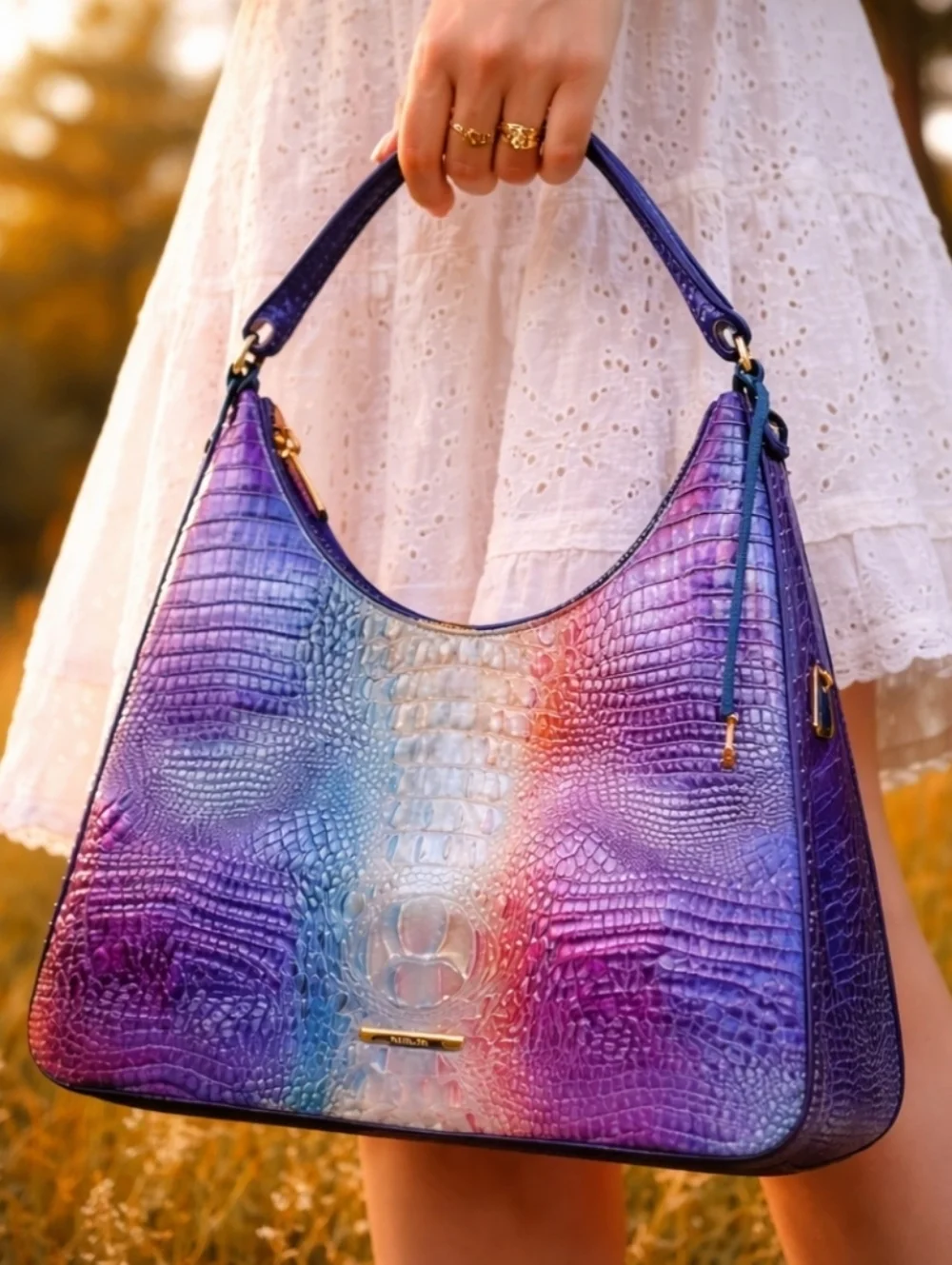 Brahmin authentic tabitha