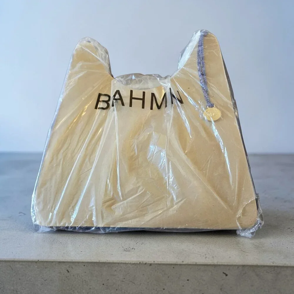 Brahmin authentic tabitha