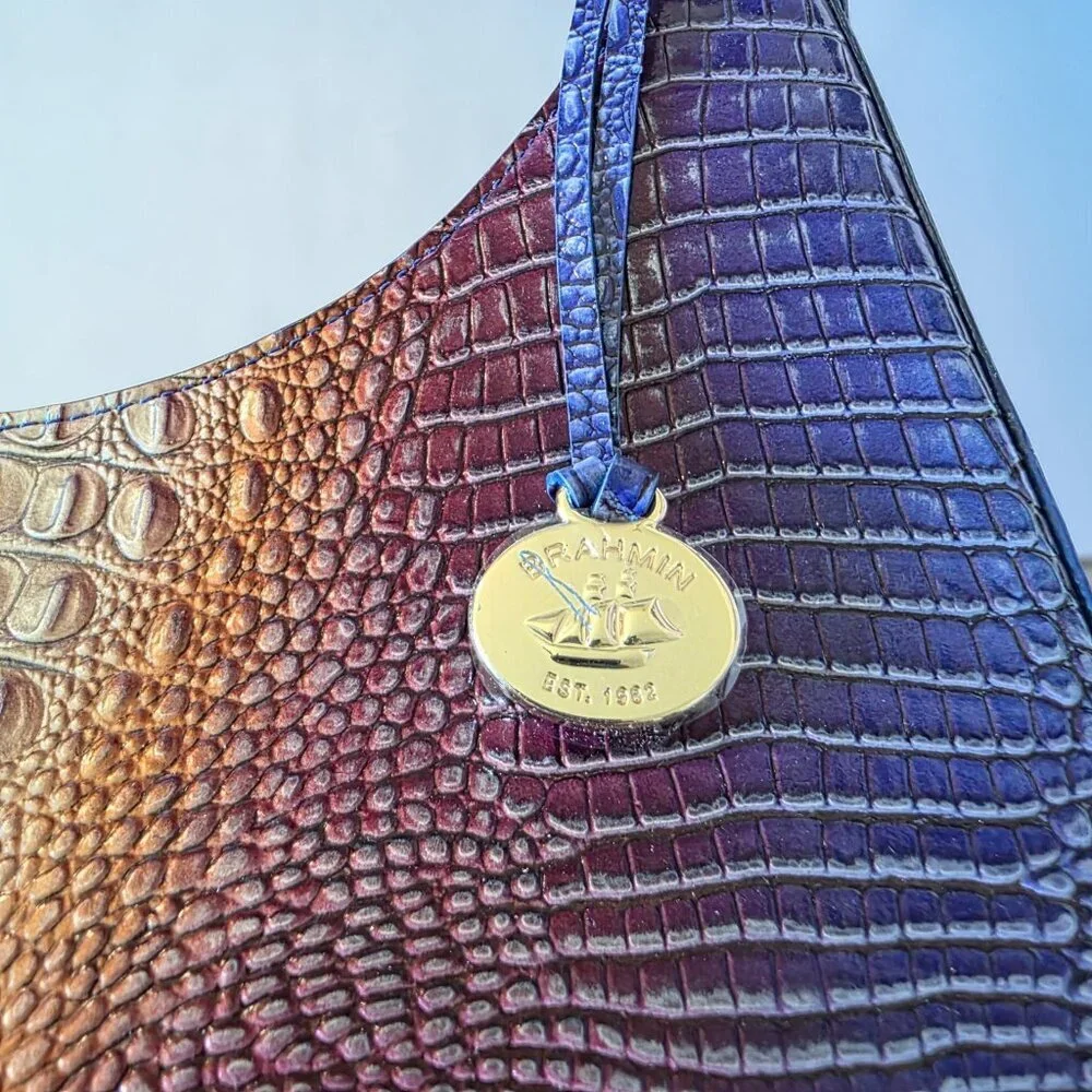 Brahmin authentic tabitha