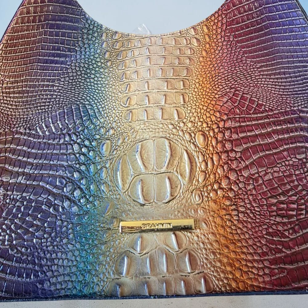 Brahmin authentic tabitha