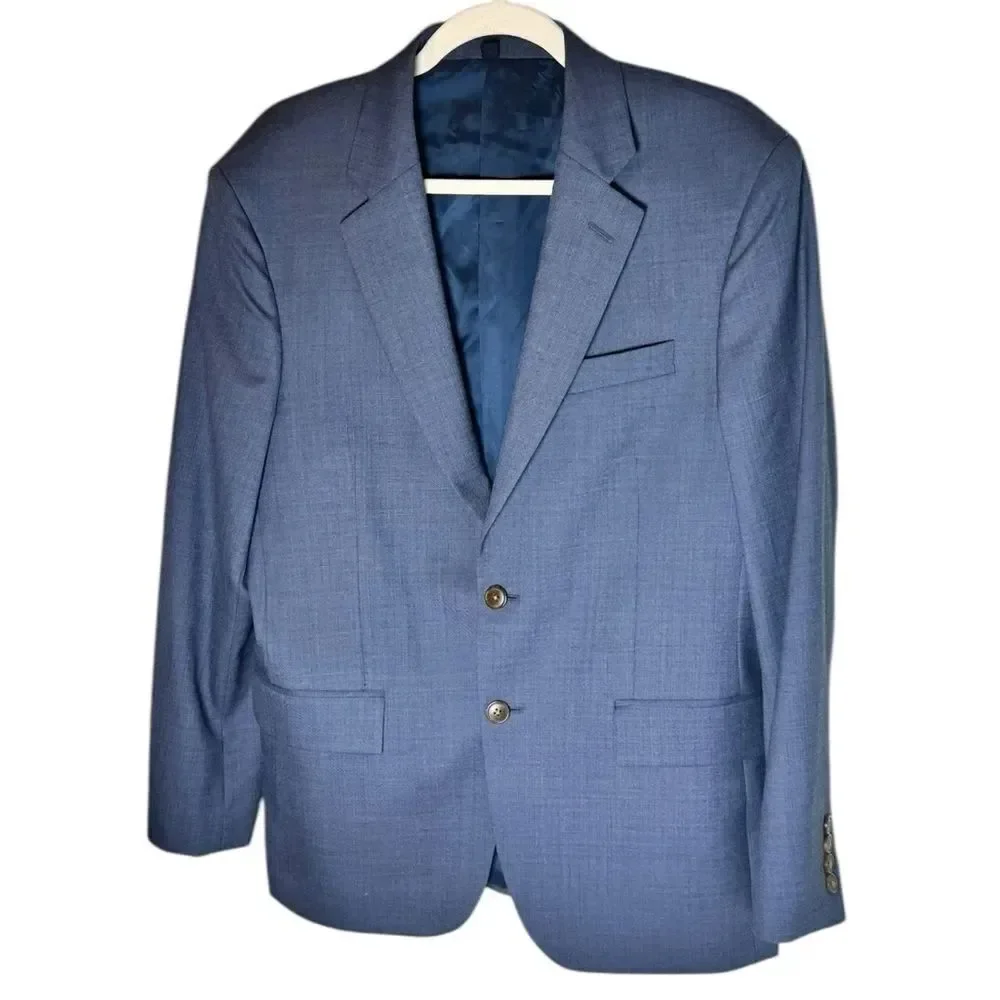J. Crew classic fit