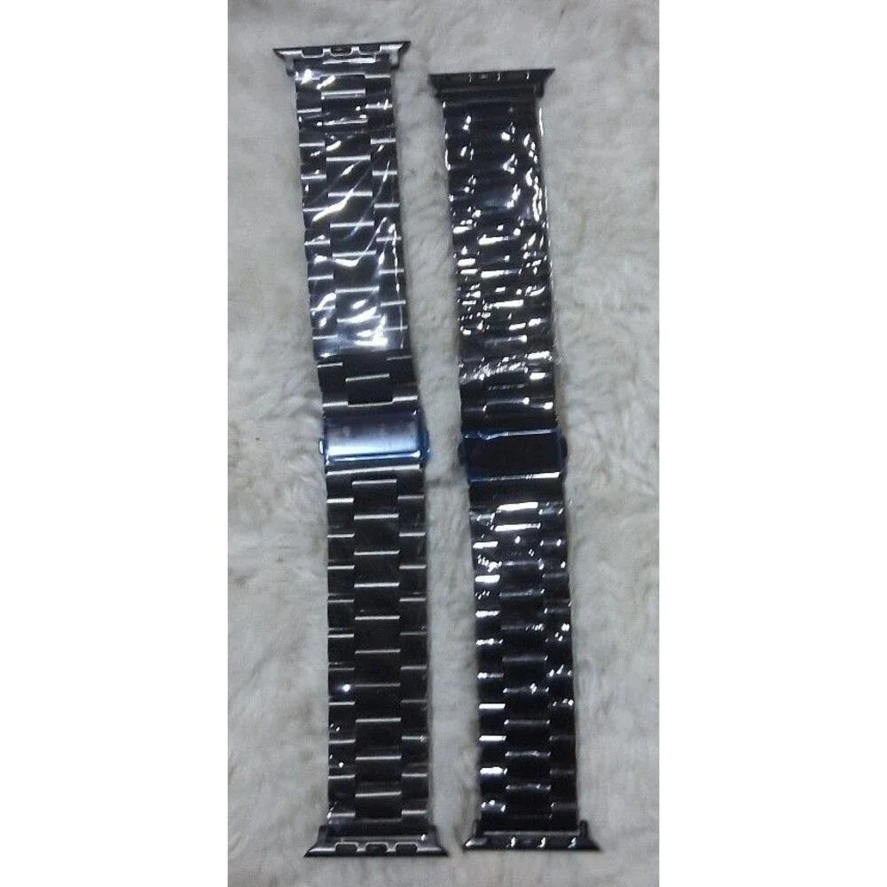 N/A wolait watch
