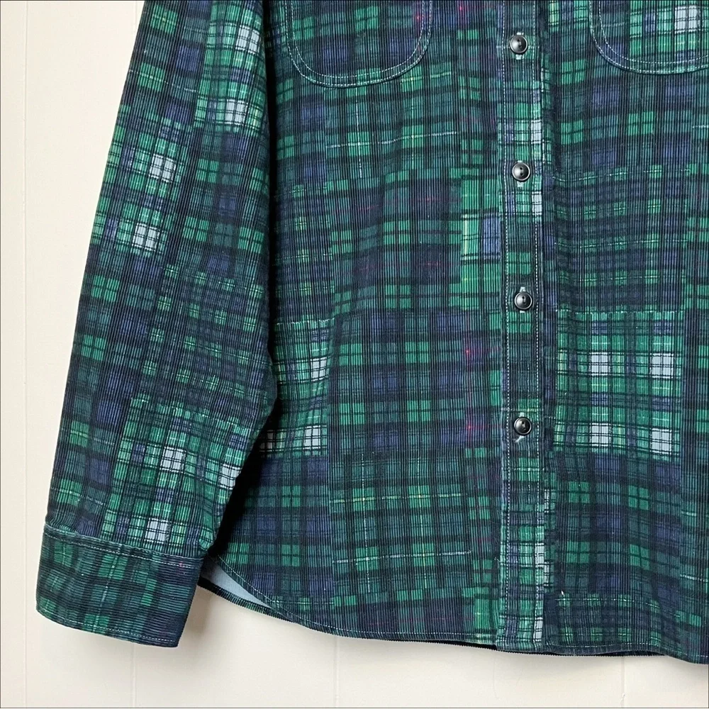 J. Crew men’s crew