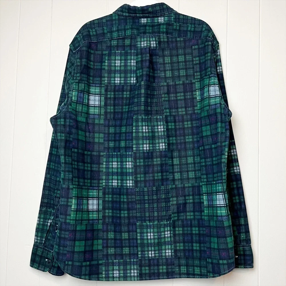 J. Crew men’s crew