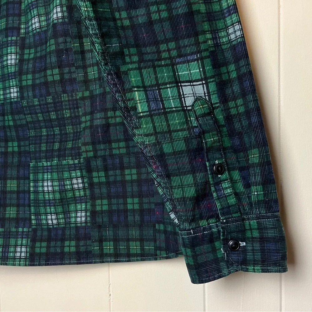 J. Crew men’s crew