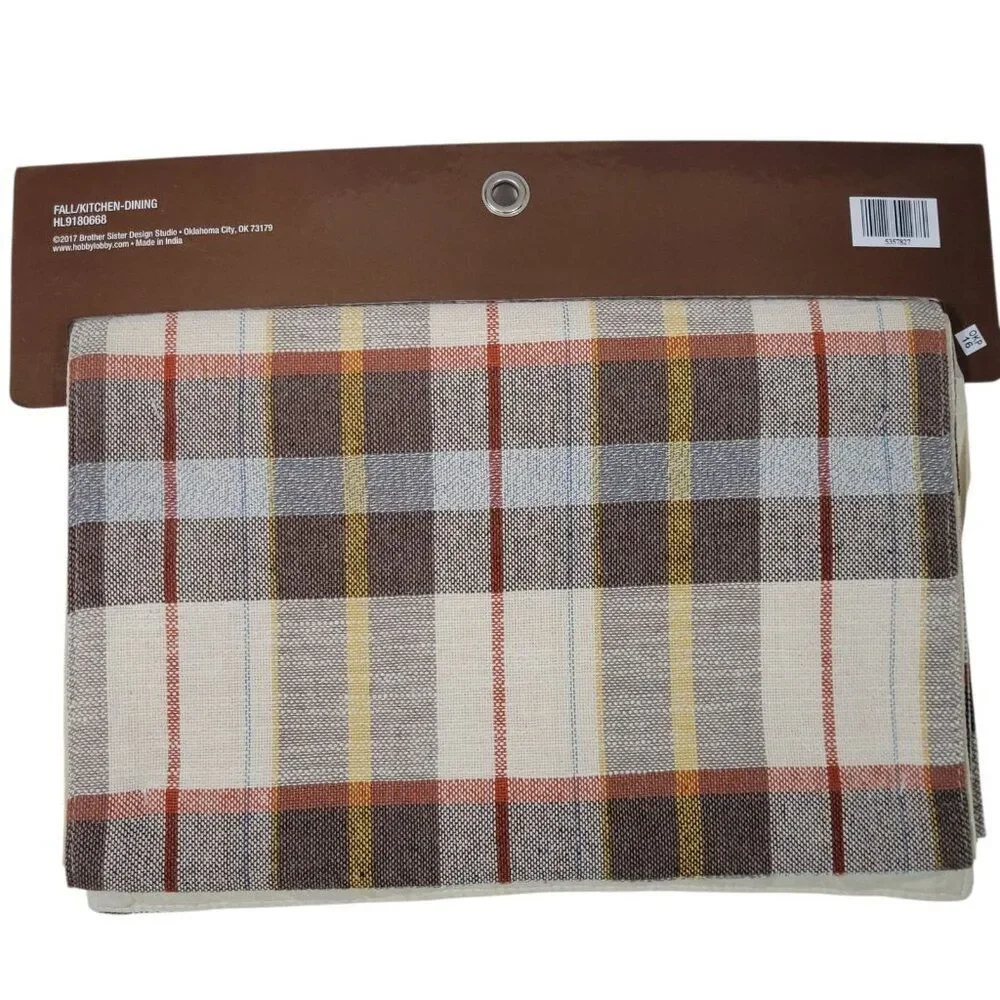 Hobby Lobby fall farmhouse