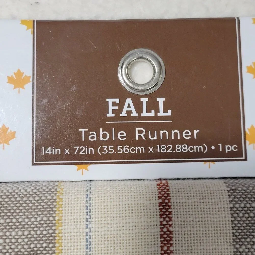 Hobby Lobby fall farmhouse