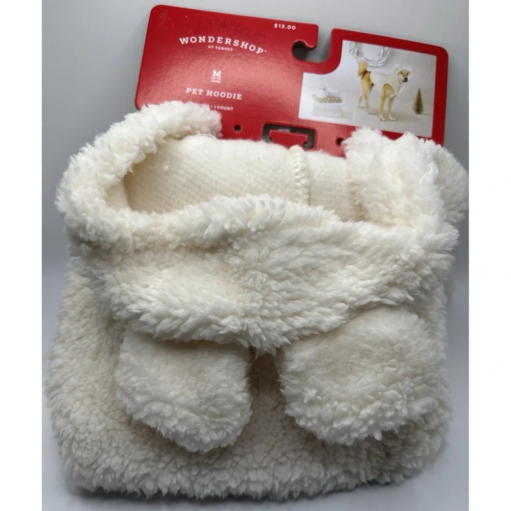 Target wondershop pet
