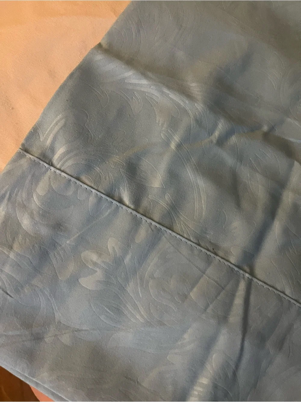 N/A instead from middle