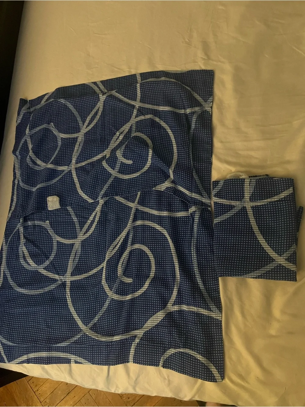 N/A dark cases pillows