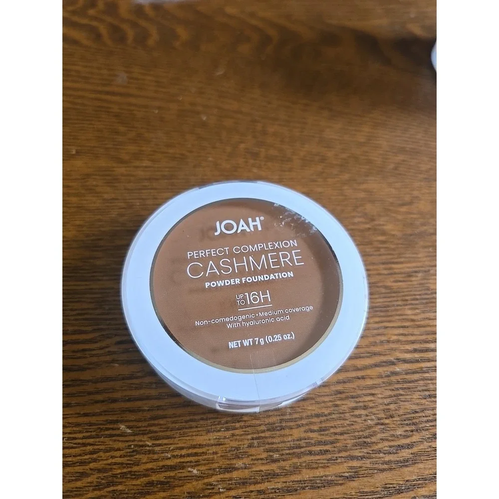 Joah perfect complexion