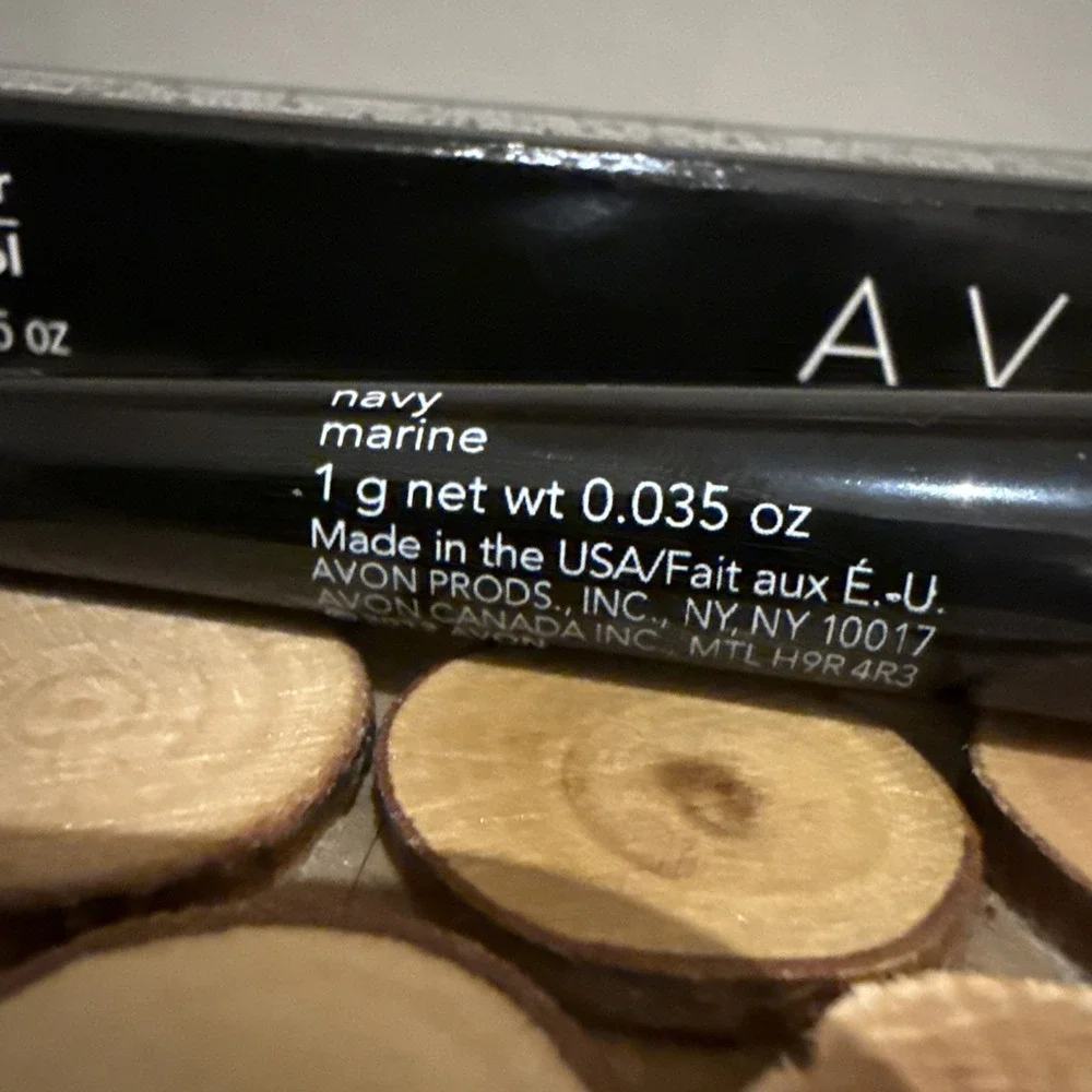Avon kohl eye
