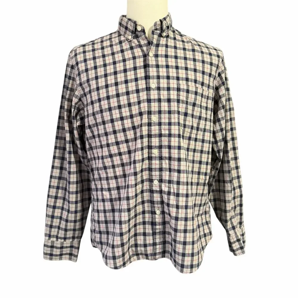 J. Crew measurements 22