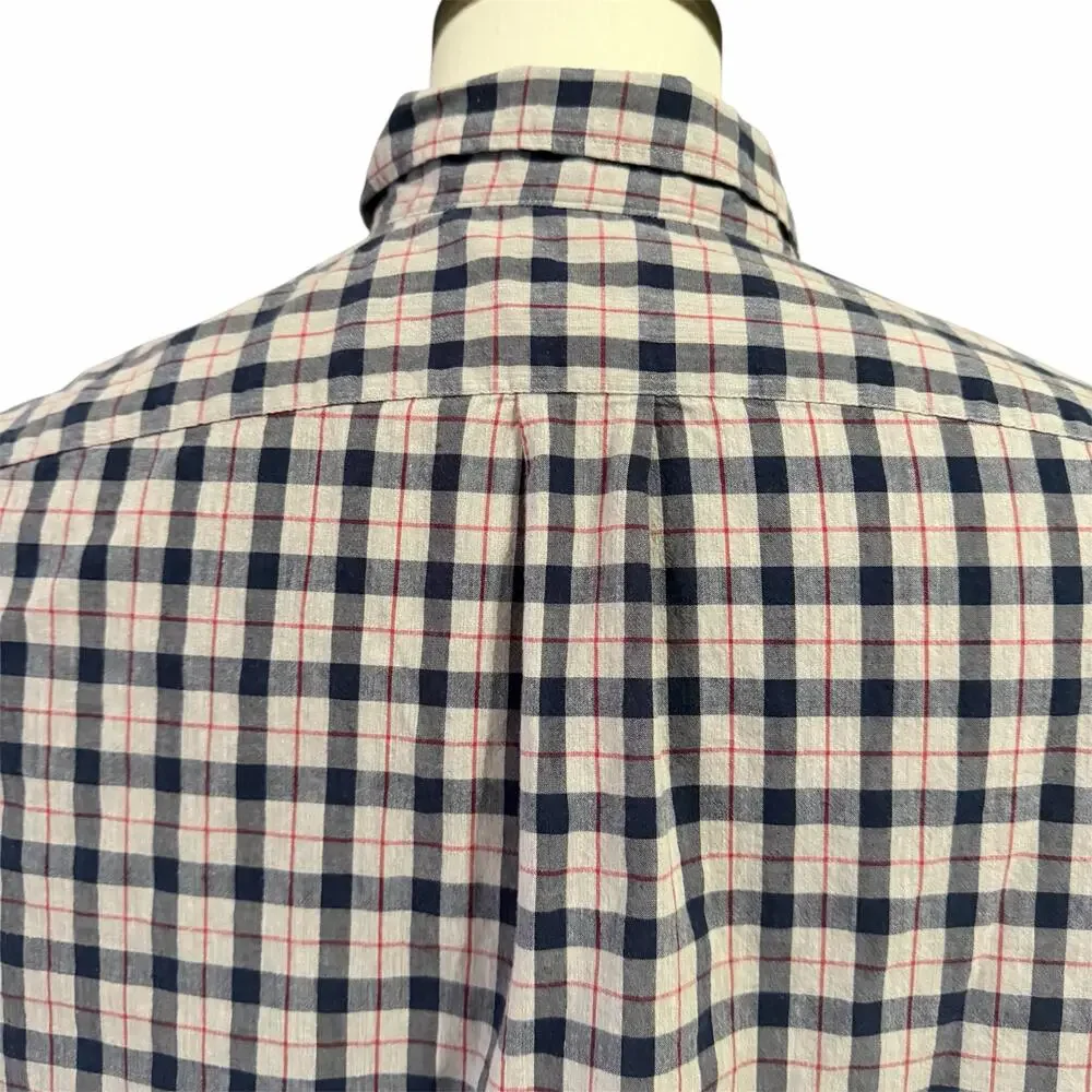 J. Crew measurements 22