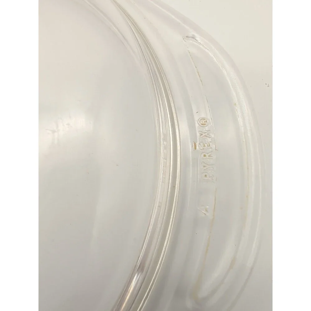 Pyrex chips or good