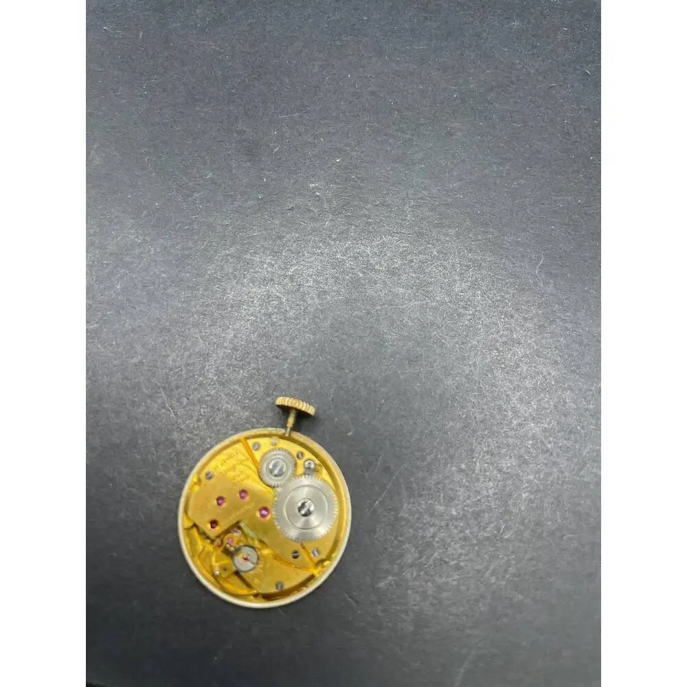 Girard-Perregaux this vintage