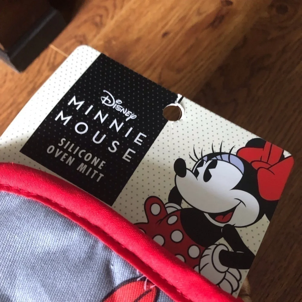 Disney minnie mouse