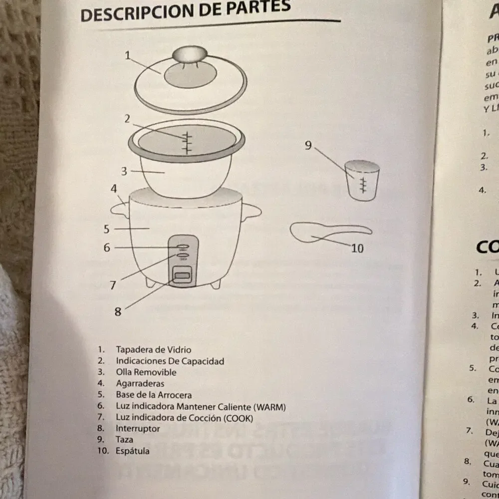 Elite Gourmet gourmet pot