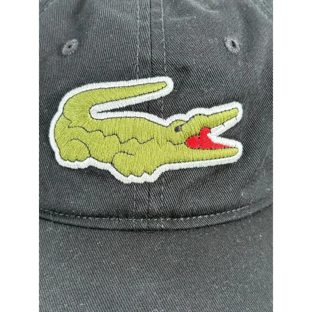 Lacoste youth hat