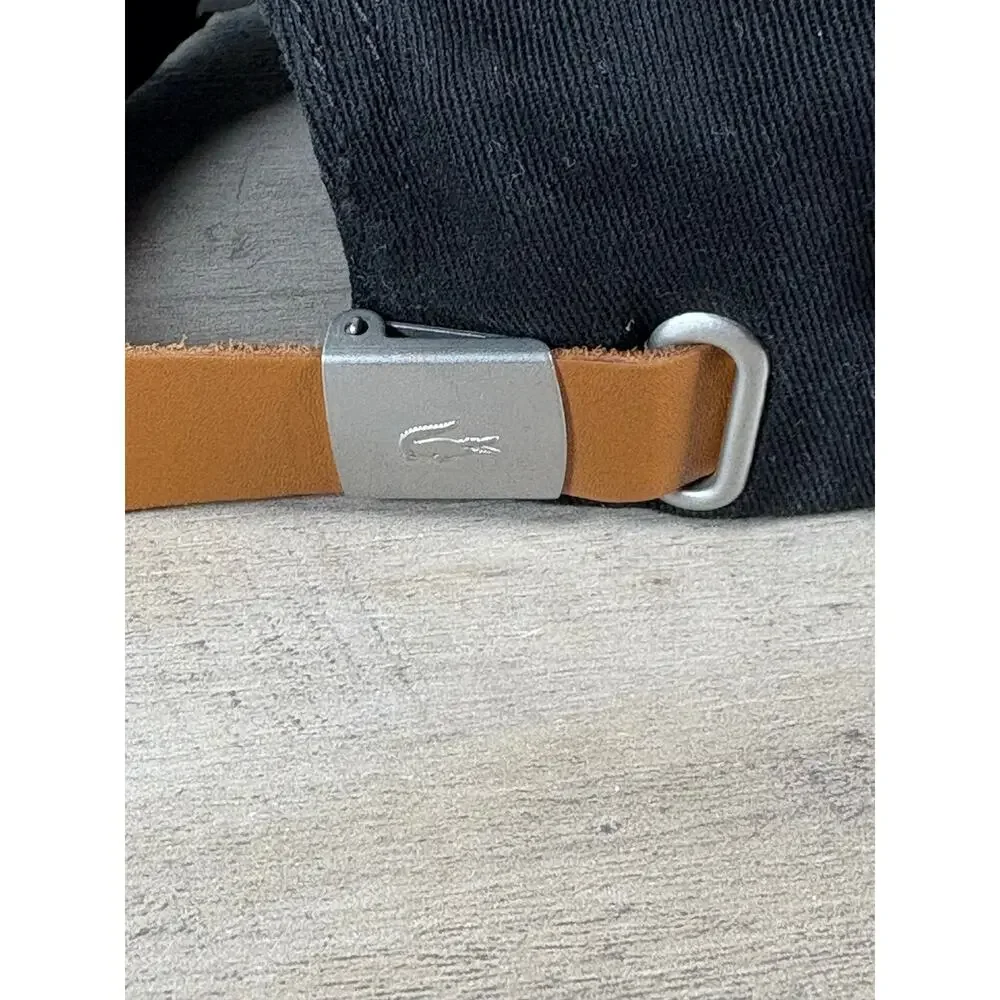 Lacoste youth hat