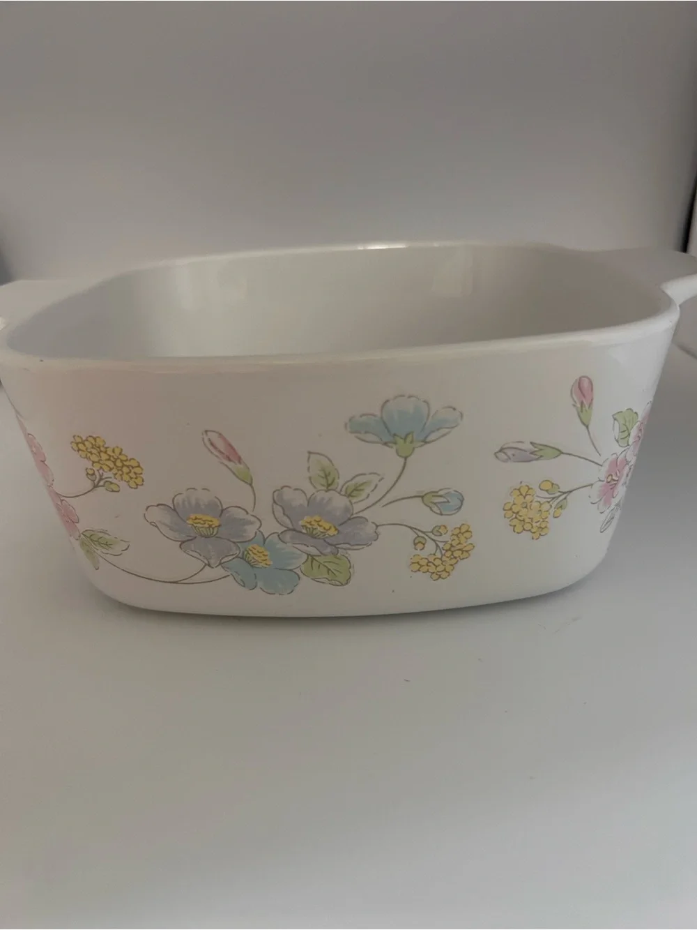 Corning Ware vintage rare