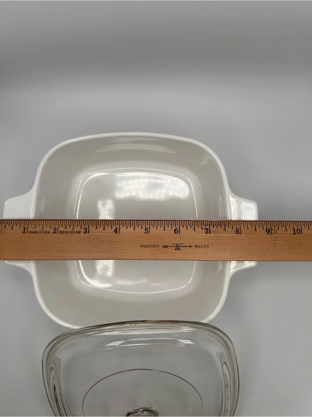 Corning Ware vintage rare